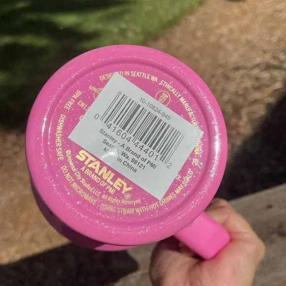 Glinda tumbler, 40oz capacity - Picture 4 of 5